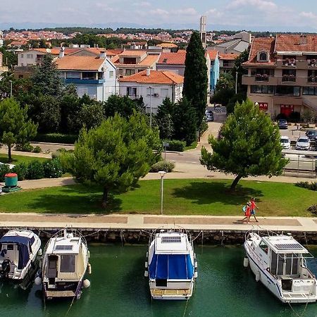 Villa Benelux Zadar Luaran gambar