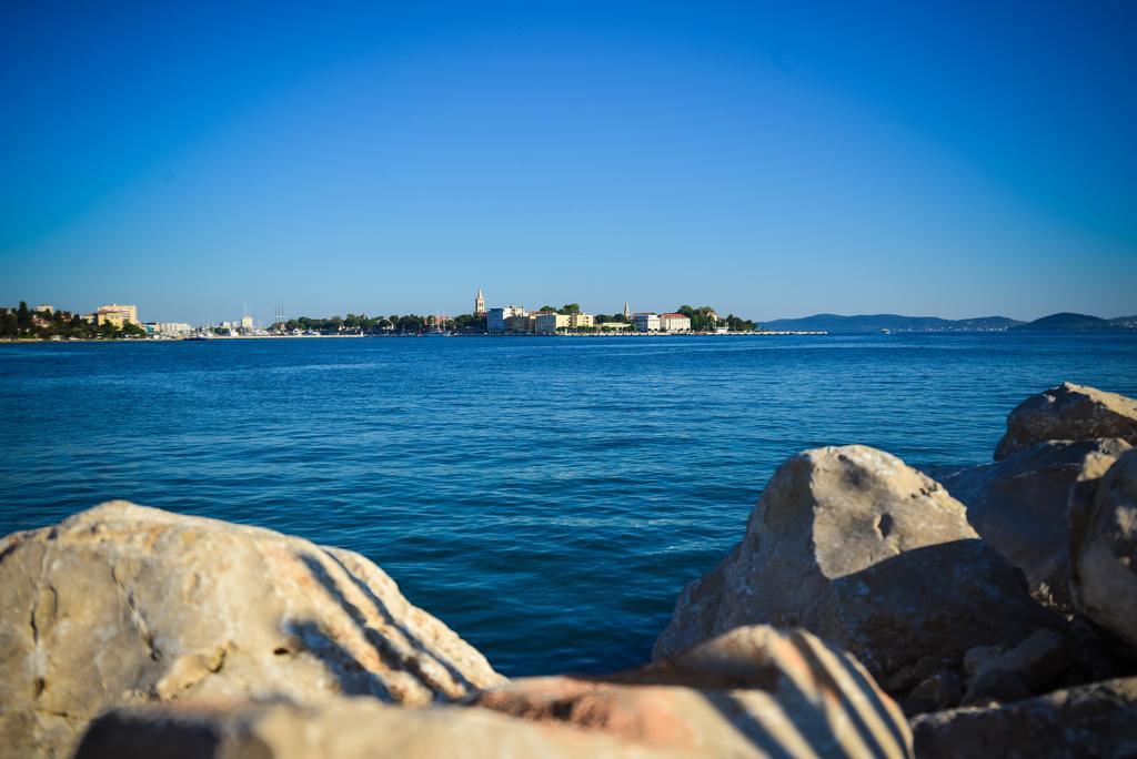 Villa Benelux Zadar Luaran gambar
